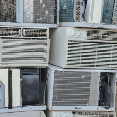Alanya Bölgesinde Hurda Demir Fiyatı